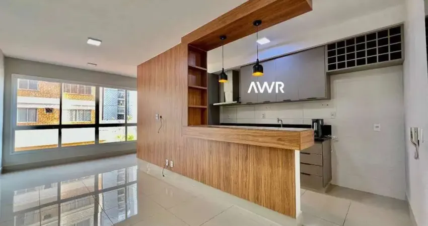 Apartamento com 3 quartos à venda na Rua C38, Jardim América, Goiânia