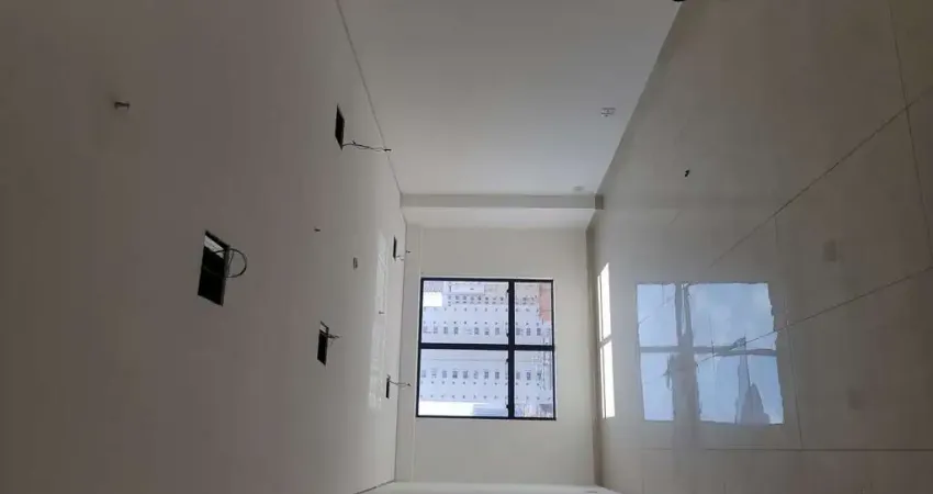 Sala comercial à venda no lourenço office – unidade 1213 cp, 56,03 m², goiânia