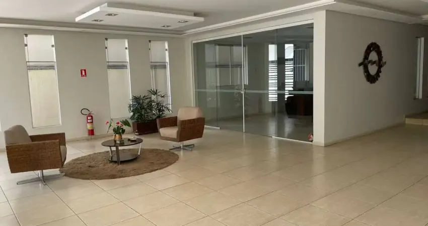 Apartamento com 2 quartos à venda na Rua T 36, Setor Bueno, Goiânia