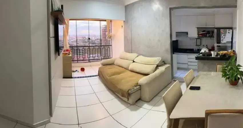 Apartamento com 2 quartos à venda na Rua T 37, 4029, Setor Bueno, Goiânia