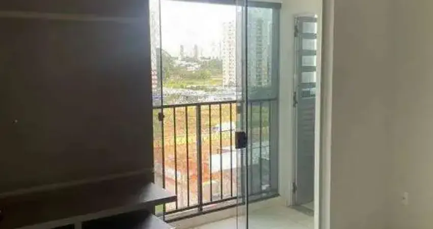 Apartamento à venda – parque oeste industrial 3 quartos com suíte e lazer clube