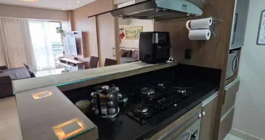 Apartamento com 3 quartos à venda na Avenida Afonso Pena, 452, Vila Bela, Goiânia