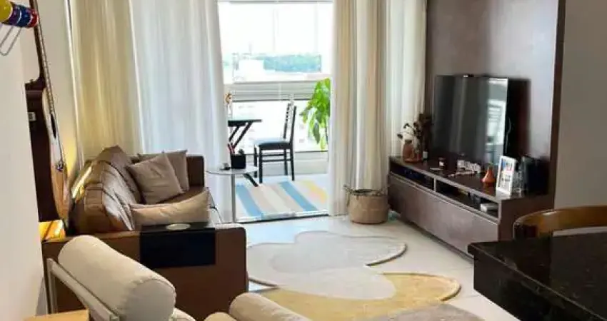 Apartamento com 2 quartos à venda na Rua Fortaleza, 244, Alto da Glória, Goiânia