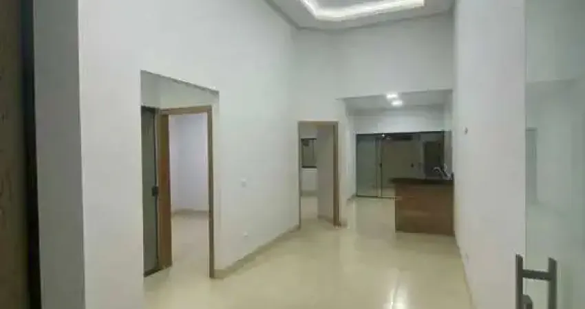 Casa à venda 3 quartos no setor recanto do bosque - goiânia/go