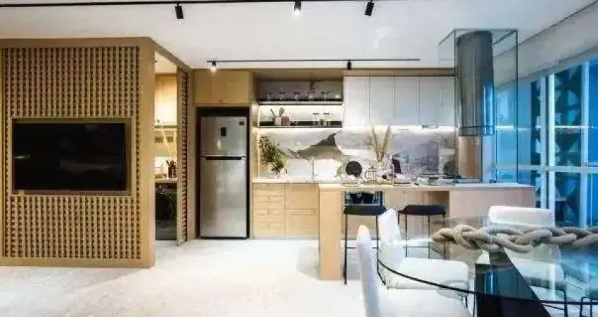 Apartamento com 3 quartos à venda na Rua T 29, Setor Bueno, Goiânia