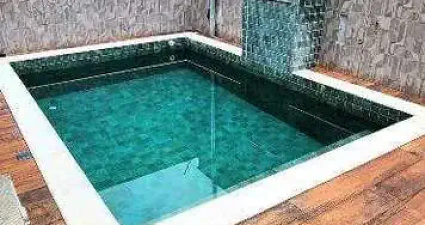 Casa com 4 quartos à venda na Avenida Cristóvão Colombo, Setor Jaó, Goiânia