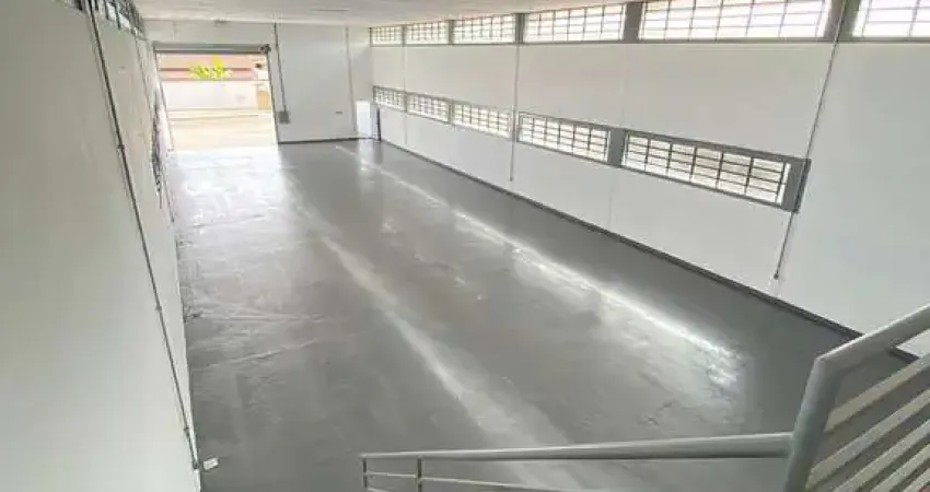 Complexo comercial à venda no jardim nova era – galpão, escritórios e estacionamento | 1.467 m² construídos – aparecida de goiânia