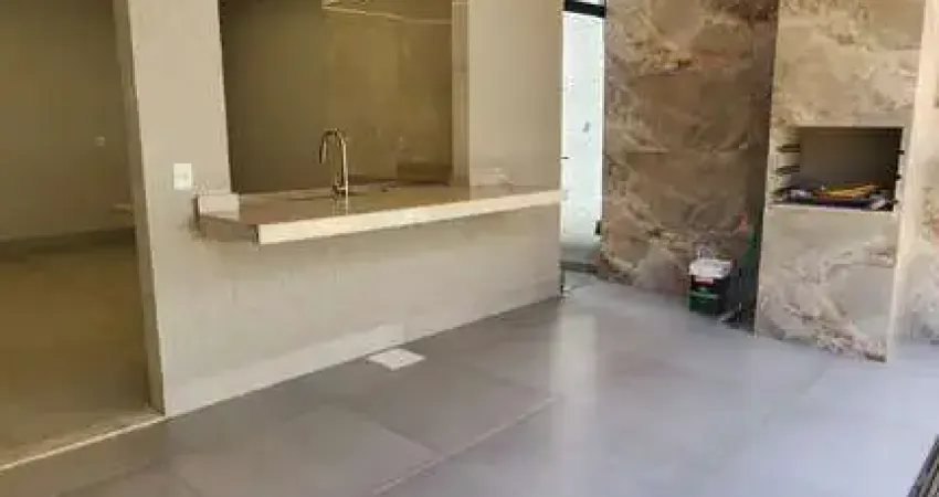 Casa com 4 quartos à venda na Rua J74, Setor Jaó, Goiânia