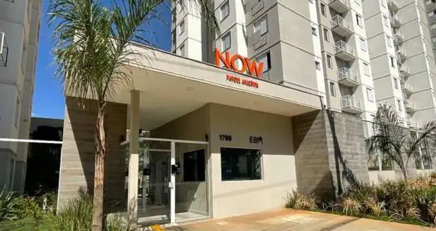 Apartamento com 3 quartos à venda na Avenida Padre Orlando Morais, Parque Amazônia, Goiânia