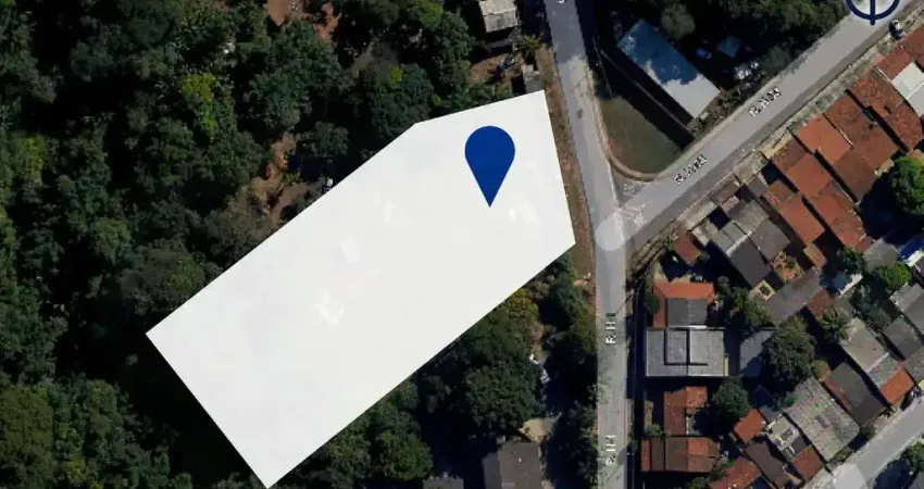 Terreno à Venda – 4.677 m² | Ao lado do Jardins Mônaco – Goiânia/GO