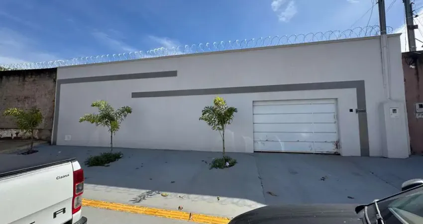 Casa com 3 quartos à venda na Rua H 80, Cidade Vera Cruz, Aparecida de Goiânia