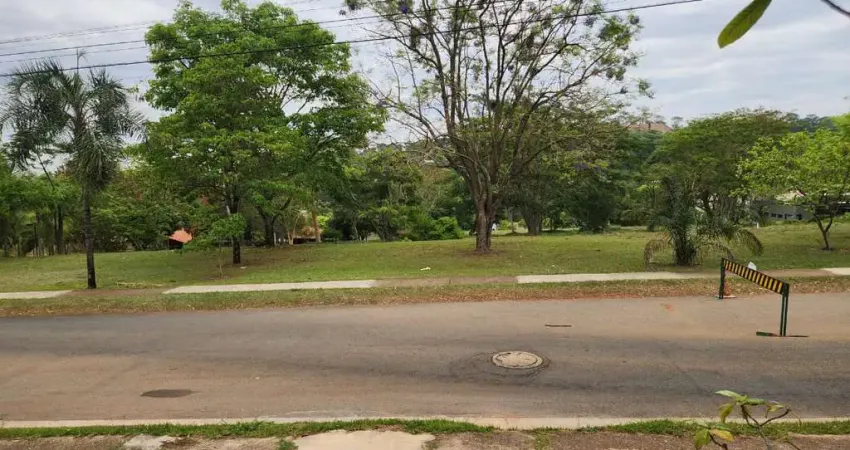 Terreno à venda na Avenida Floresta, Residencial Aldeia do Vale, Goiânia
