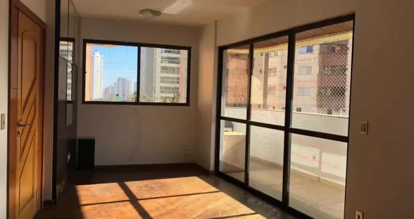 Apartamento à venda no residencial kalahary – nova suiça, goiânia