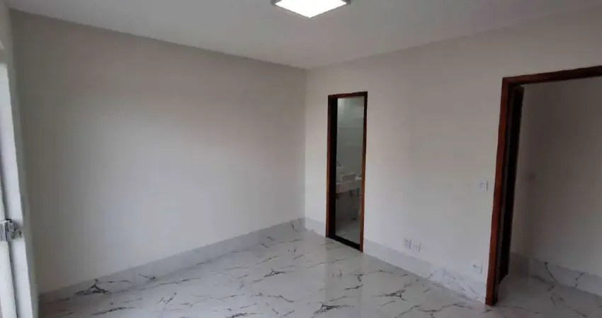 Apartamento 3 quartos 1 suite todo reformado 87 mts setor suldoeste