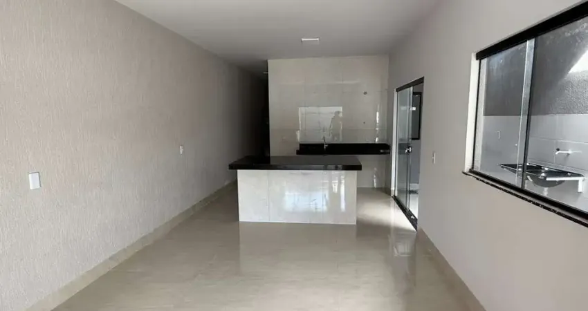 Casa à venda com área gourmet e conceito moderno – excelente oportunidade