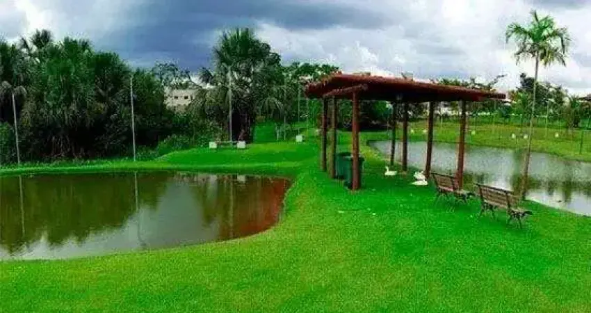 Lote 1.500.000,00 Exclusivo no Portal do Sol Green – Reserva do Lago