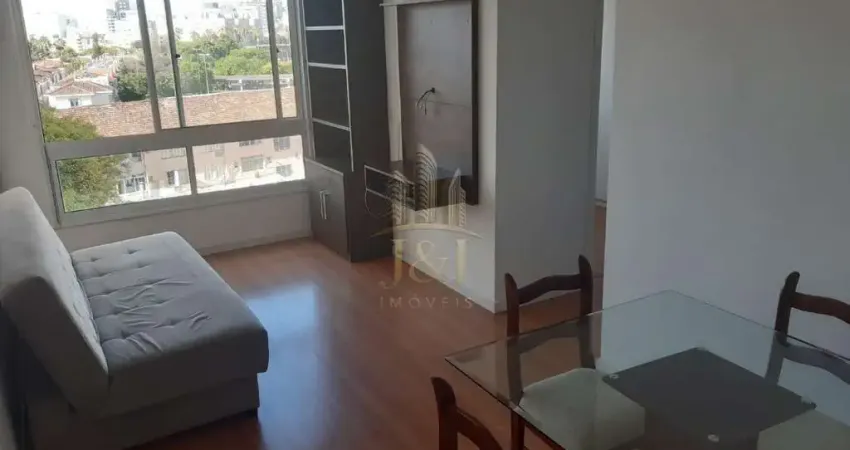 Apartamento com 2 quartos para alugar na Avenida Bento Gonçalves, 205, Partenon, Porto Alegre