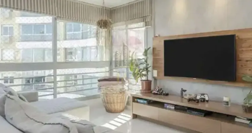 Apartamento com 3 quartos à venda na Rua Nunes Machado, 319, Azenha, Porto Alegre