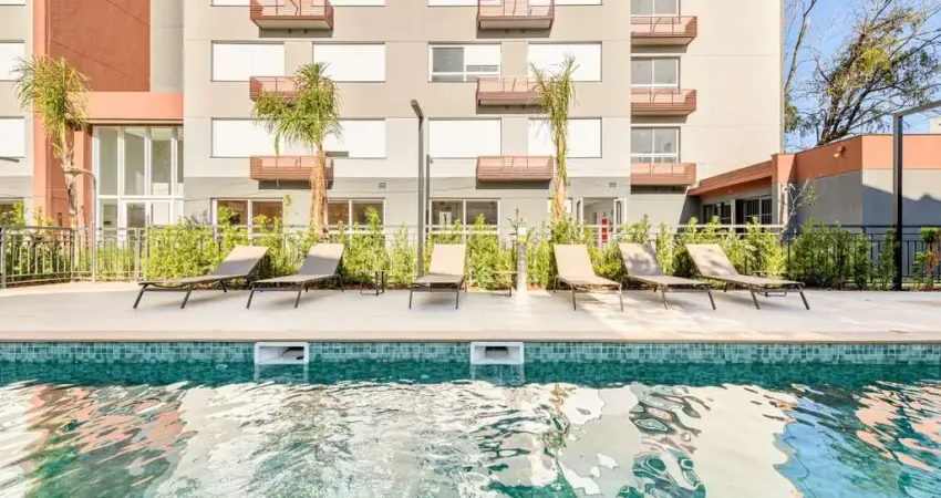 Apartamento com 1 quarto à venda na Avenida dos Cubanos, 114, Partenon, Porto Alegre