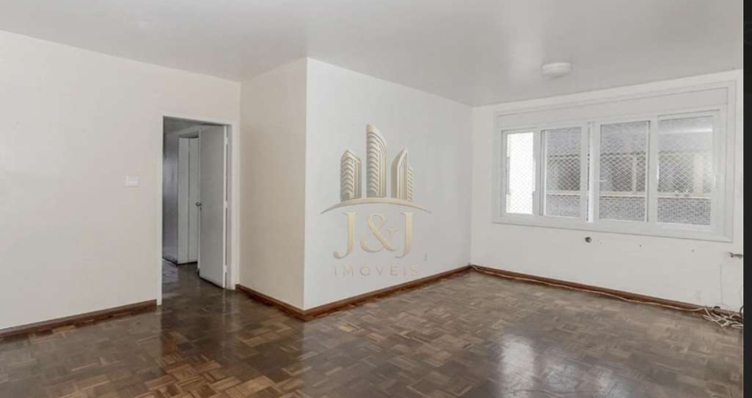 Apartamento com 3 quartos para alugar na Vicente Da Fontura, 2840, Rio Branco, Porto Alegre