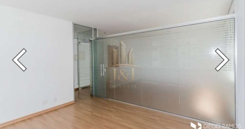 Sala comercial à venda na Avenida Getúlio Vargas, 901, Menino Deus, Porto Alegre