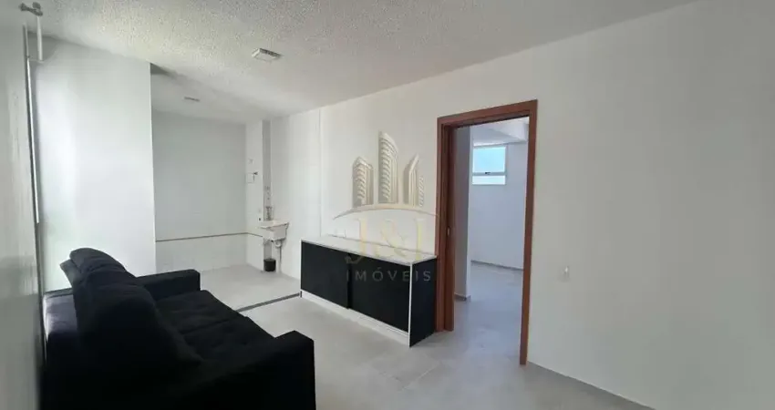 Apartamento com 1 quarto à venda na Avenida Protásio Alves, 10531, Morro Santana, Porto Alegre
