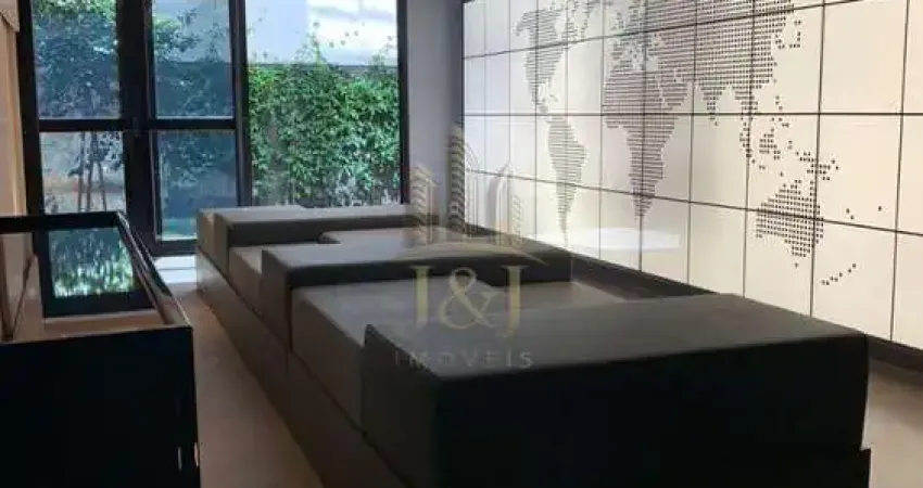 Sala comercial para alugar na Avenida Érico Veríssimo, 595, Menino Deus, Porto Alegre