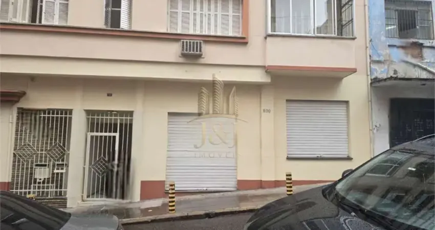 Ponto comercial para alugar na Rua Vigário José Inácio, 800, Centro Histórico, Porto Alegre