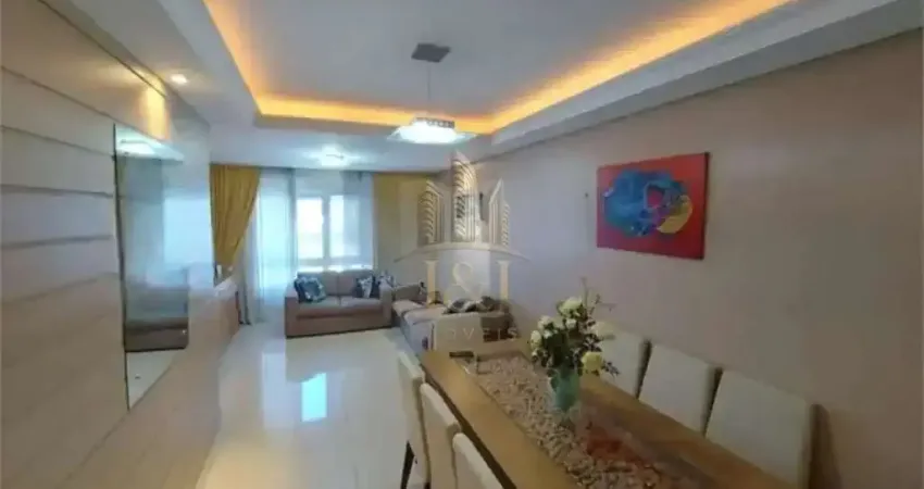 Apartamento com 3 quartos à venda na Rua Mucio Teixeira, 693, Menino Deus, Porto Alegre