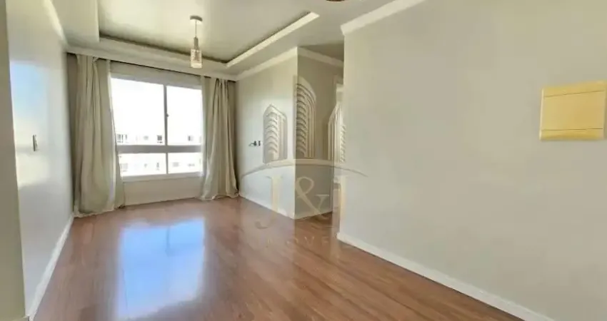 Apartamento com 2 quartos à venda na Avenida Bento Gonçalves, 205, Partenon, Porto Alegre