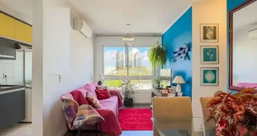 Apartamento com 2 quartos à venda na Avenida Bento Gonçalves, 205, Partenon, Porto Alegre