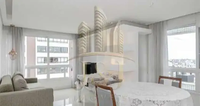 Apartamento com 2 quartos à venda na Rua Doutor Veridiano Farias, 46, Petrópolis, Porto Alegre