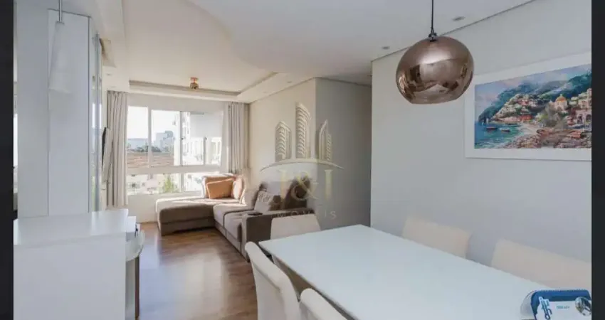 Apartamento com 3 quartos à venda na Avenida Bento Gonçalves, 205, Partenon, Porto Alegre