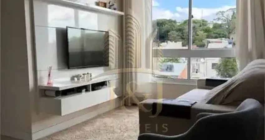 Apartamento com 2 quartos à venda na Avenida Bento Gonçalves, 205, Partenon, Porto Alegre