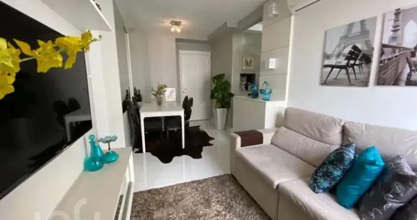Apartamento com 2 quartos à venda na Avenida Bento Gonçalves, 205, Partenon, Porto Alegre