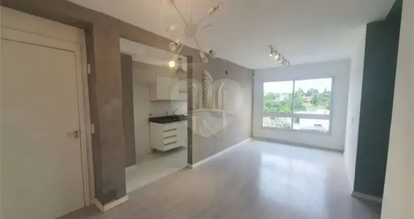 Apartamento com 3 quartos à venda na Avenida Bento Gonçalves, 205, Partenon, Porto Alegre