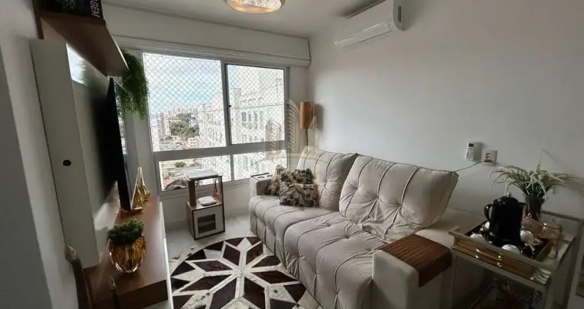 Apartamento com 2 quartos para alugar na Avenida Bento Gonçalves, 205, Azenha, Porto Alegre