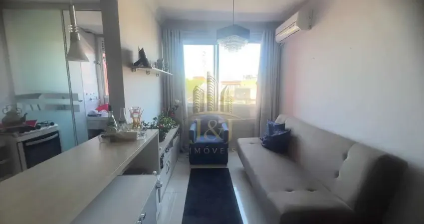 Apartamento com 2 quartos para alugar na Avenida da Azenha, 680, Azenha, Porto Alegre