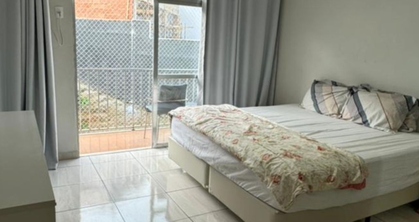 Apartamento Jardim Guanabara