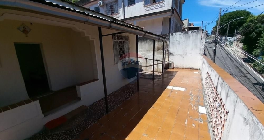 Casa com 3 quartos à venda na Rua Beni, 101, Praia da Bandeira, Rio de Janeiro
