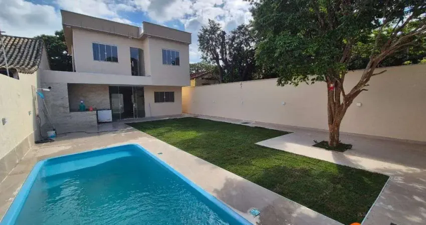 Casa com 3 quartos à venda na Rua São Magno, 140, Campo Grande, Rio de Janeiro