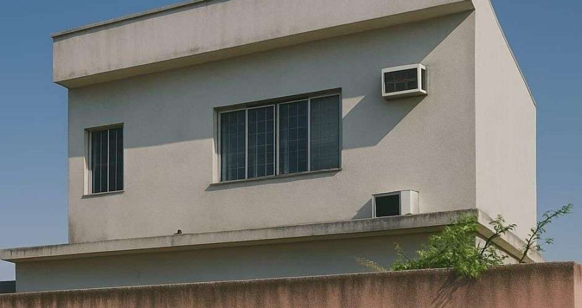 Casa Duplex Estr. da Cachamorra 2 Quartos