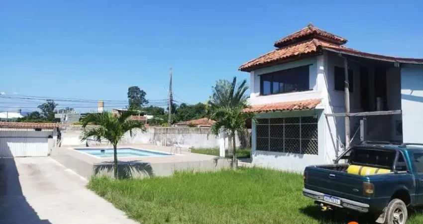 Casa 5 Quartos Rio de Janeiro - RJ - Guaratiba