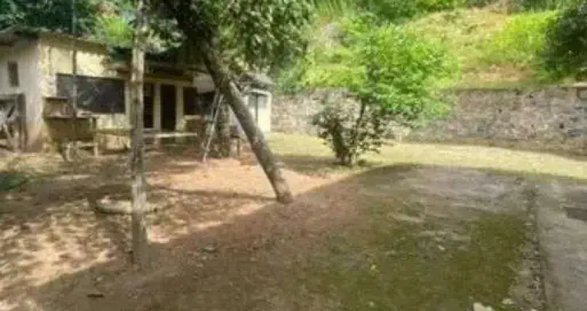 Sítio 3 Quartos Rio de Janeiro - RJ - Campo Grande