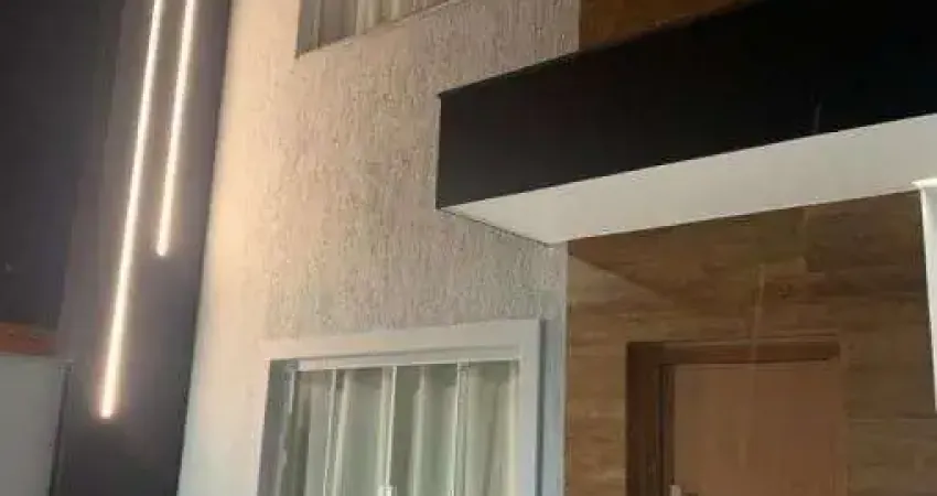 Casa em Condomínio 3 Quartos Rio de Janeiro - RJ - Campo Grande