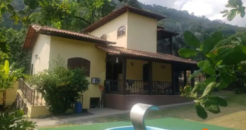 Casa em Condomínio 2 Quartos Rio de Janeiro - RJ - Campo Grande