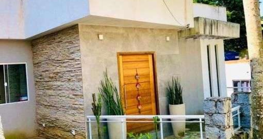 Casa em Condomínio 2 Quartos Rio de Janeiro - RJ - Campo Grande