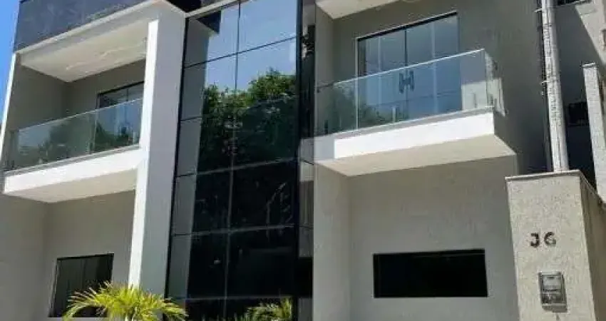 Casa em Condomínio 3 Quartos Rio de Janeiro - RJ - Campo Grande
