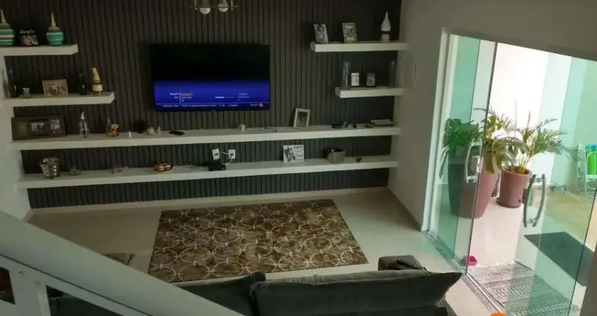 Casa em Condomínio 3 Quartos Rio de Janeiro - RJ - Guaratiba