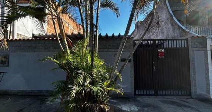 Casa Padrão em Campo Grande